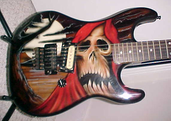 ghoul