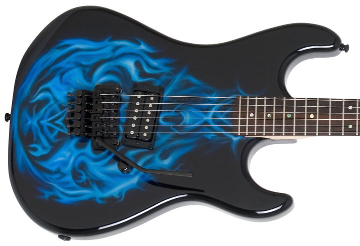 bluemariah